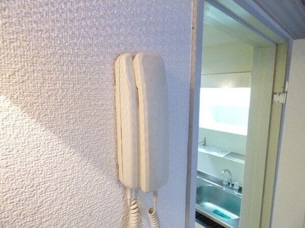 青山第8レジデンスの物件内観写真